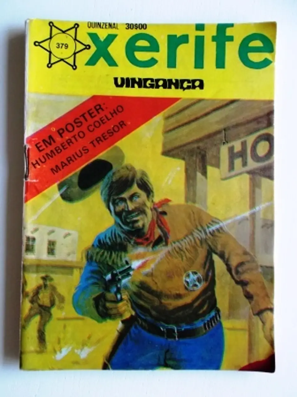 Xerife 379 1