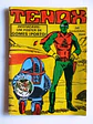 Colecção Tigre 240 | Tenax - Thumbnail 1