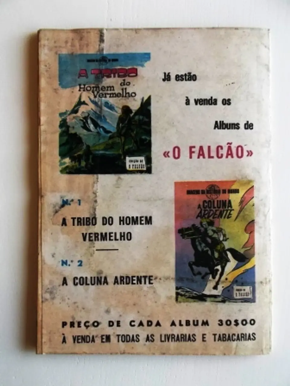 O Falcão 0713 | Ogan 2