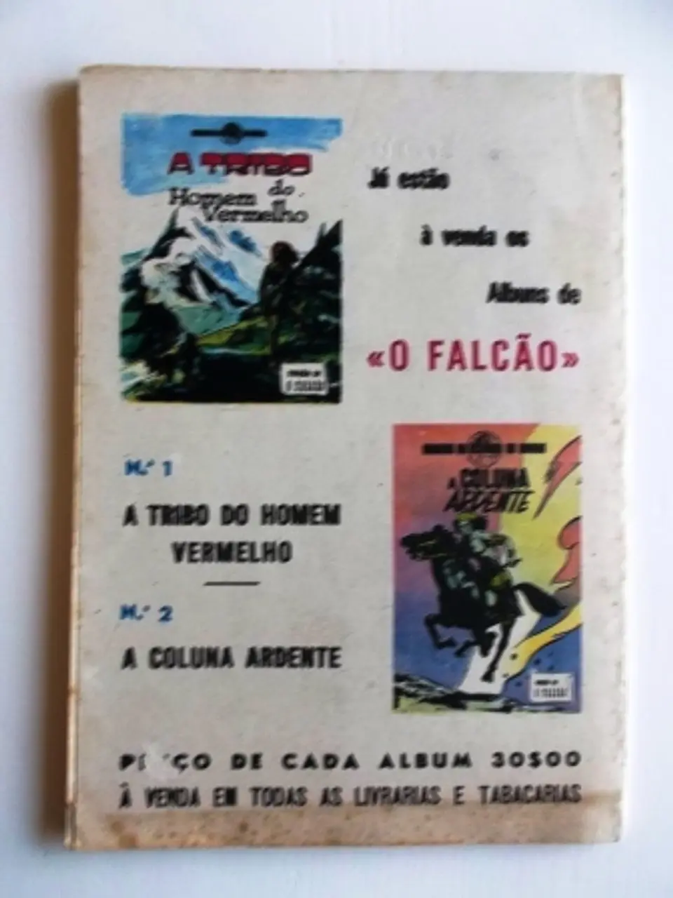 O Falcão 0717 | Ogan 2
