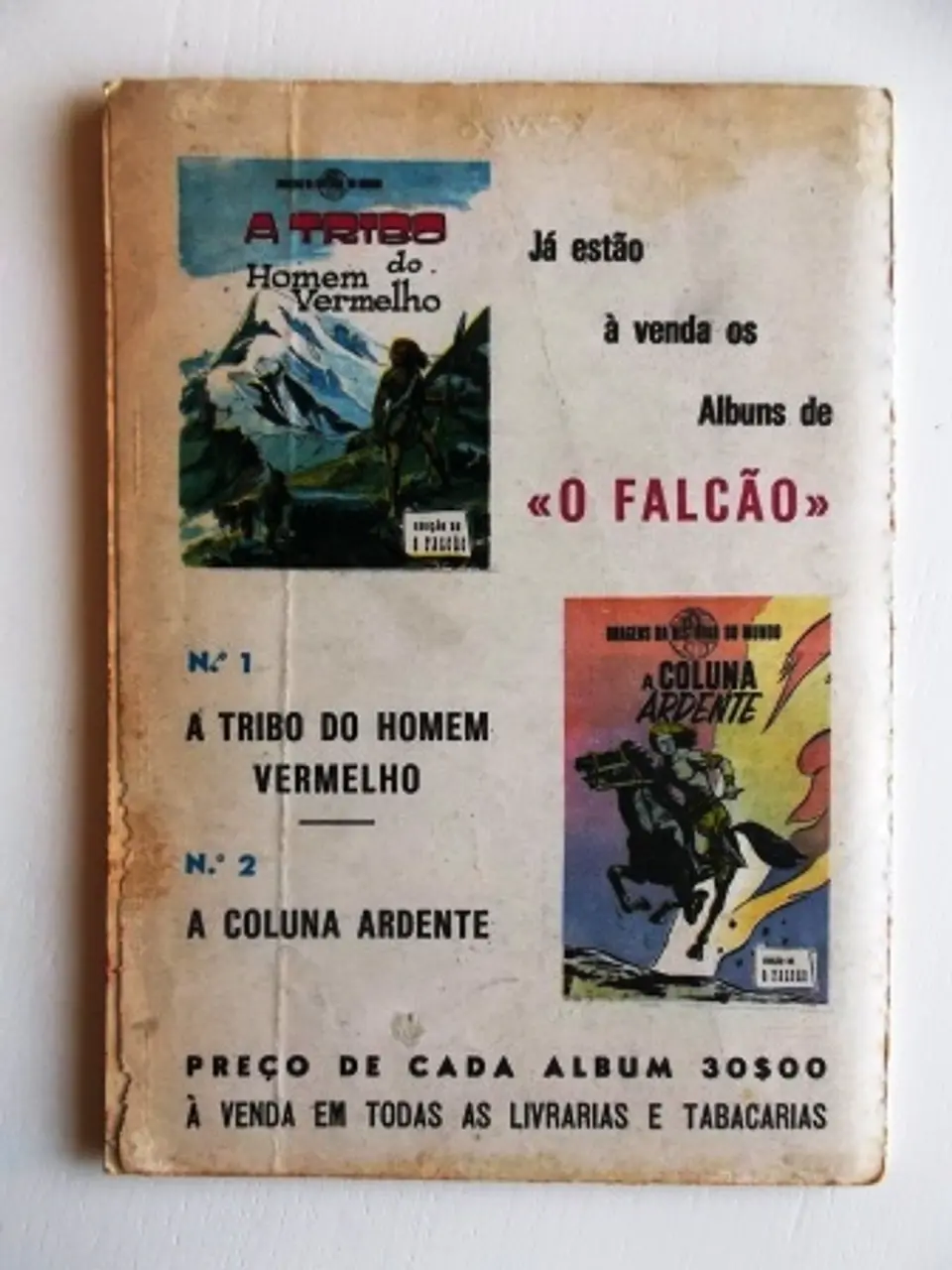 O Falcão 0713 | Ogan 2