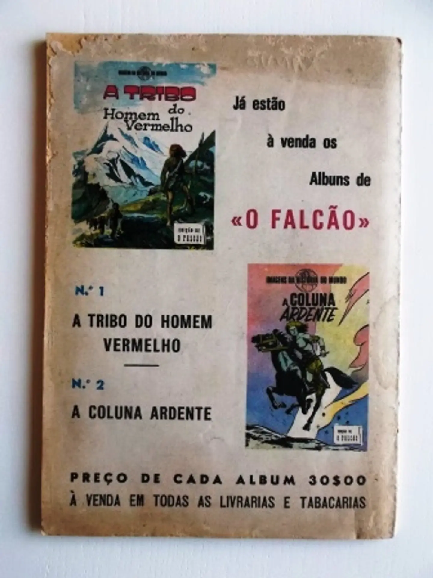 O Falcão 0705 | Ogan 2