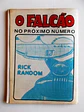 O Falcão 1163 | Dogfight Dixon - Thumbnail 2