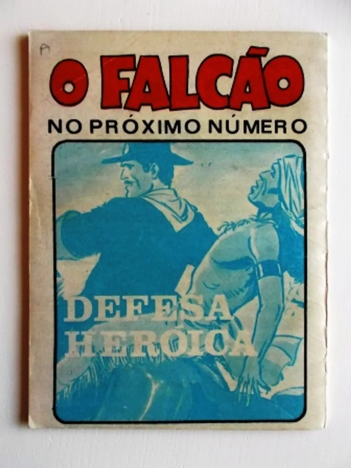 O Falcão 1149 | Moby Dick 2
