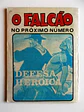 O Falcão 1149 | Moby Dick - Thumbnail 2