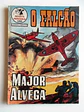 O Falcão 1250 | Major Alvega - Thumbnail 1