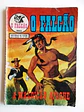 O Falcão 0982 - Thumbnail 1