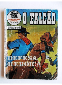 O Falcão 1150