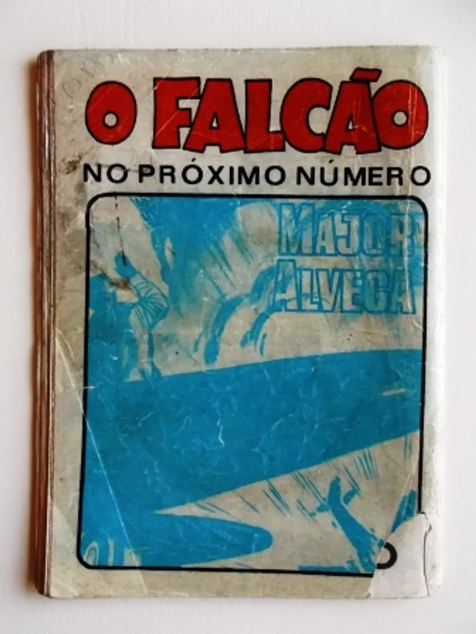 O Falcão 1150 2