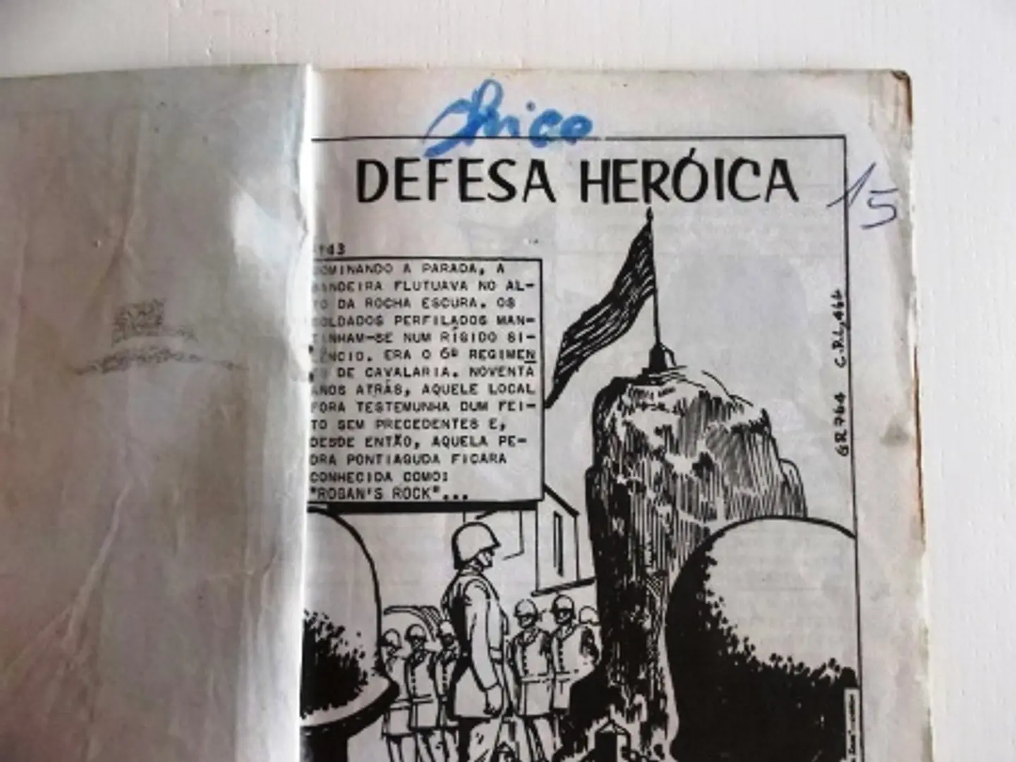 O Falcão 1150 3