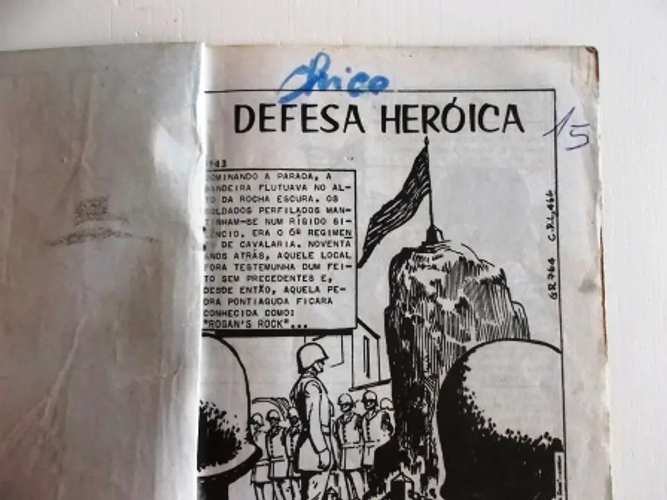 O Falcão 1150 3
