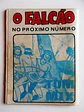 O Falcão 1128 | Zanna - thumbnail 2