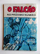 O Falcão 1064 | Julie - Thumbnail 2