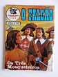O Falcão 1143  - Thumbnail 1