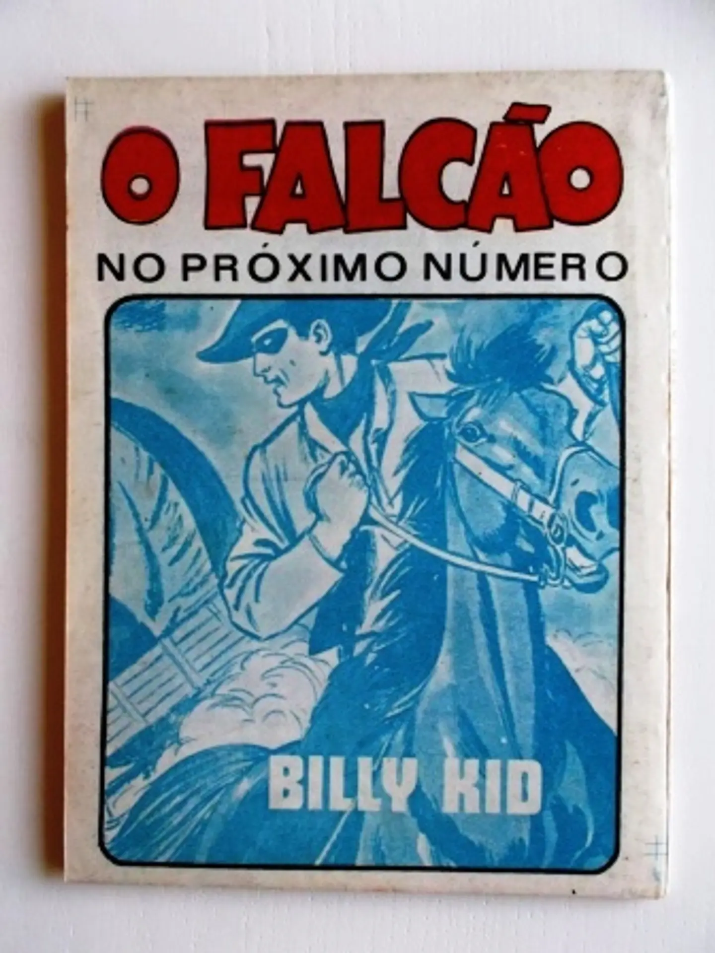 O Falcão 1143  2