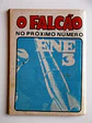 O Falcão 1129  - Thumbnail 2