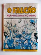 O Falcão 1039 | Zanna - thumbnail 2