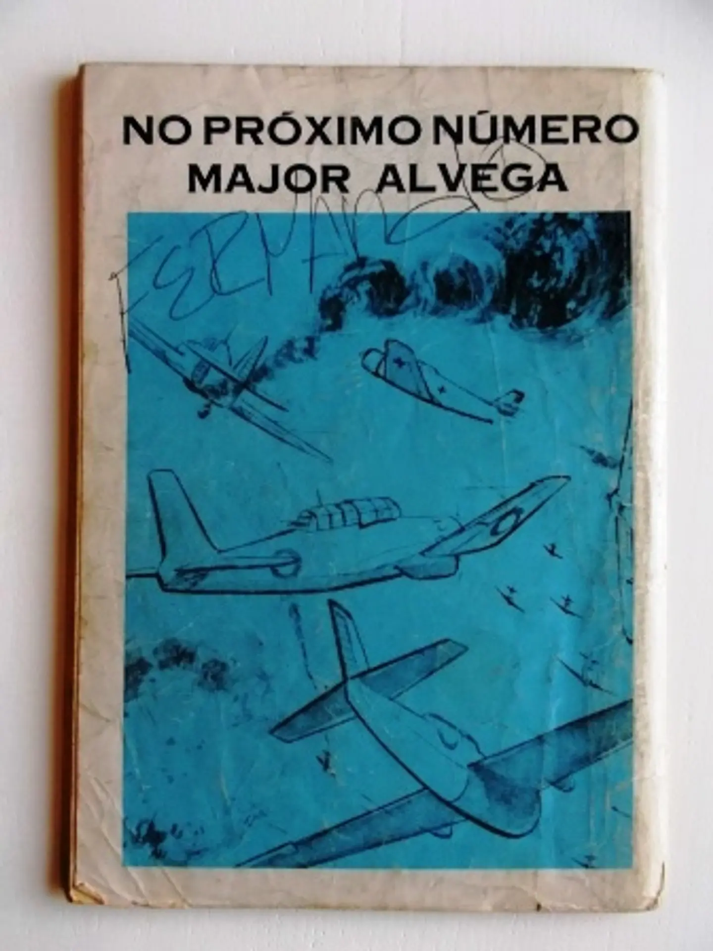 O Falcão 1218 2