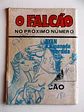 O Falcão 1100 | Rob Roy - thumbnail 2