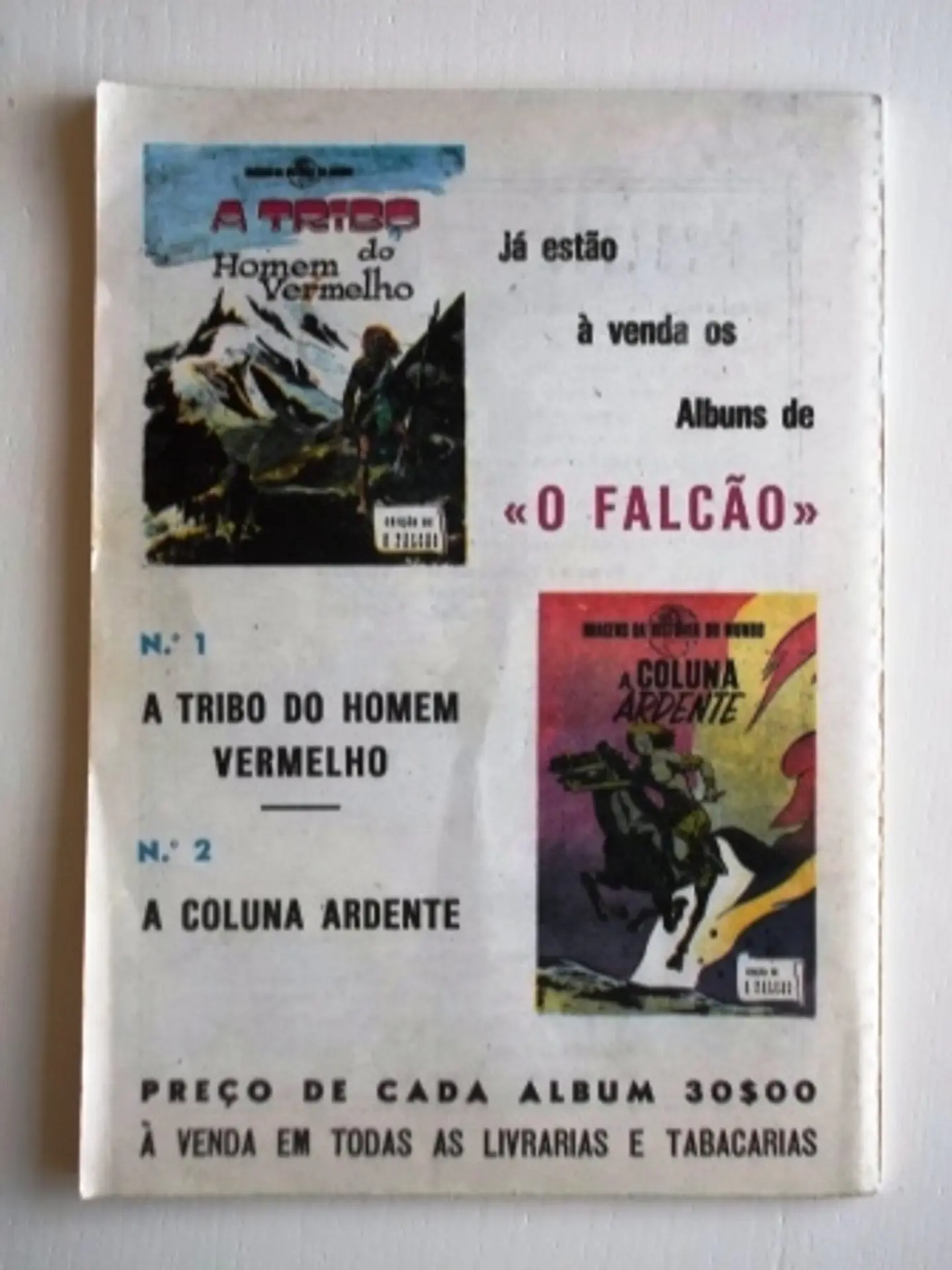 O Falcão 0800 | ENE3 2