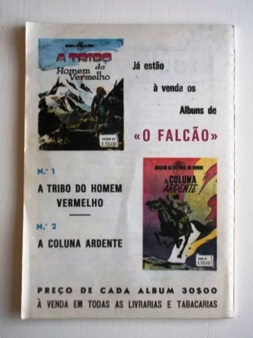 O Falcão 0800 | ENE3 2