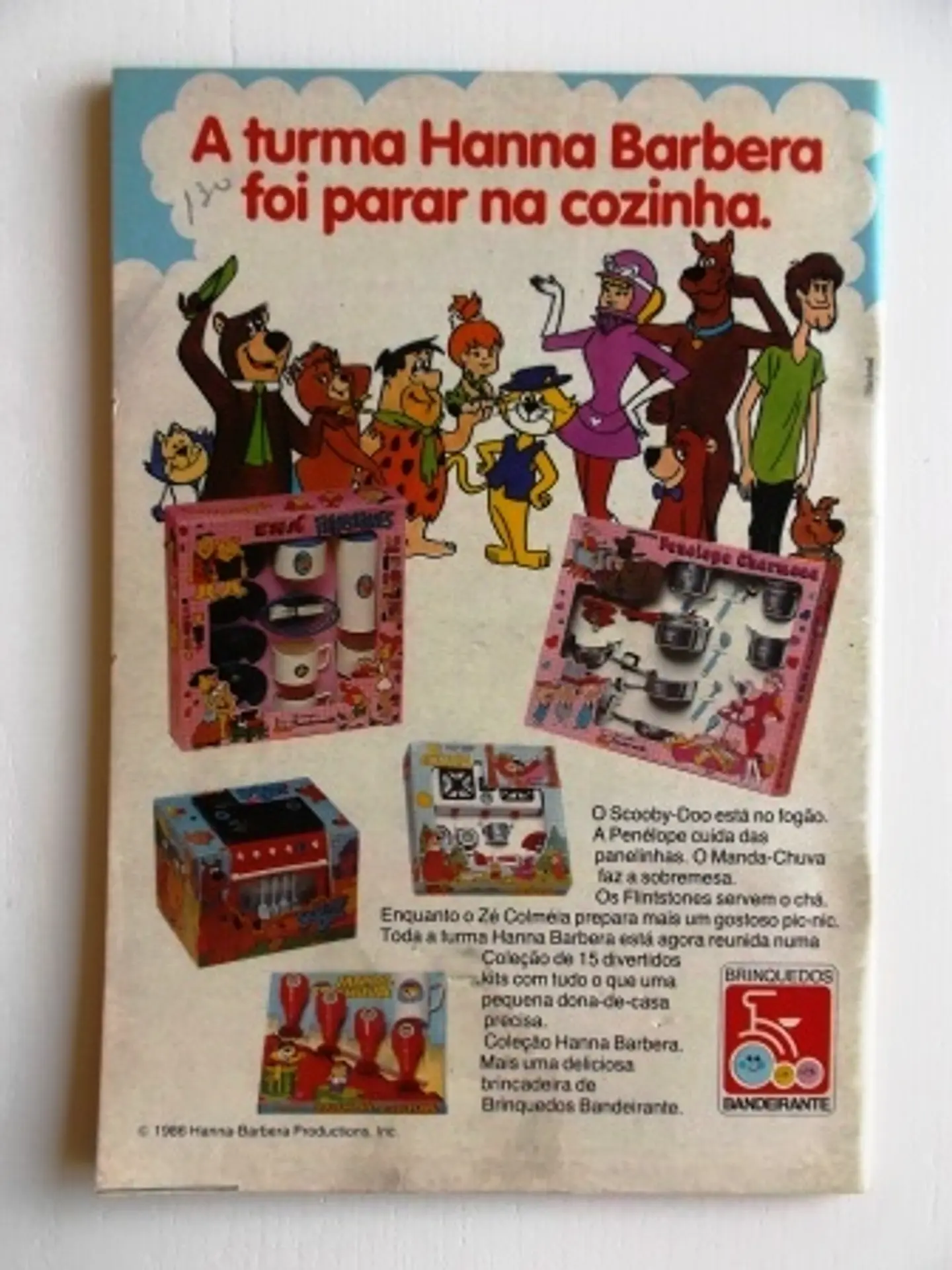 Superamigos 32 2