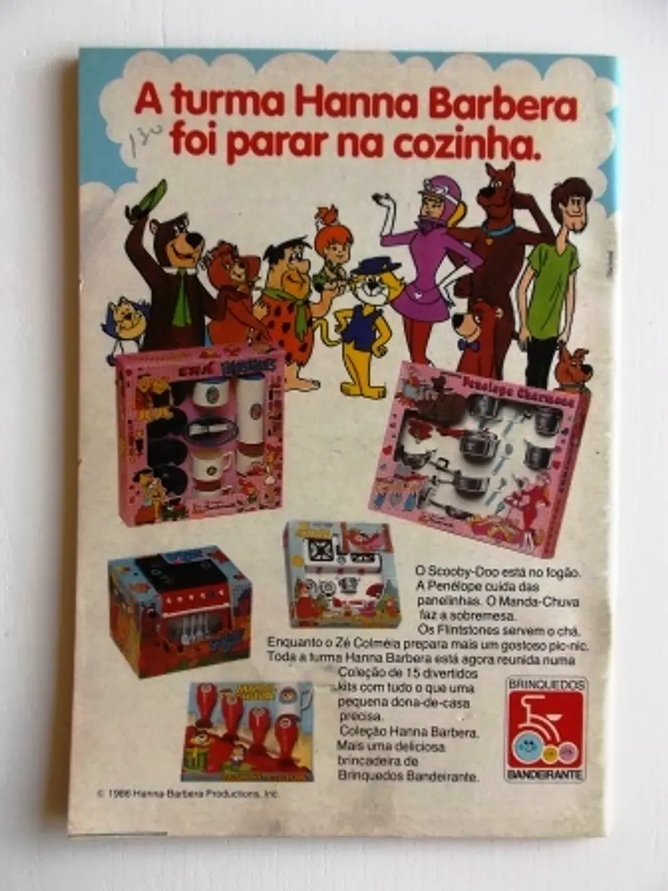 Superamigos 32 2