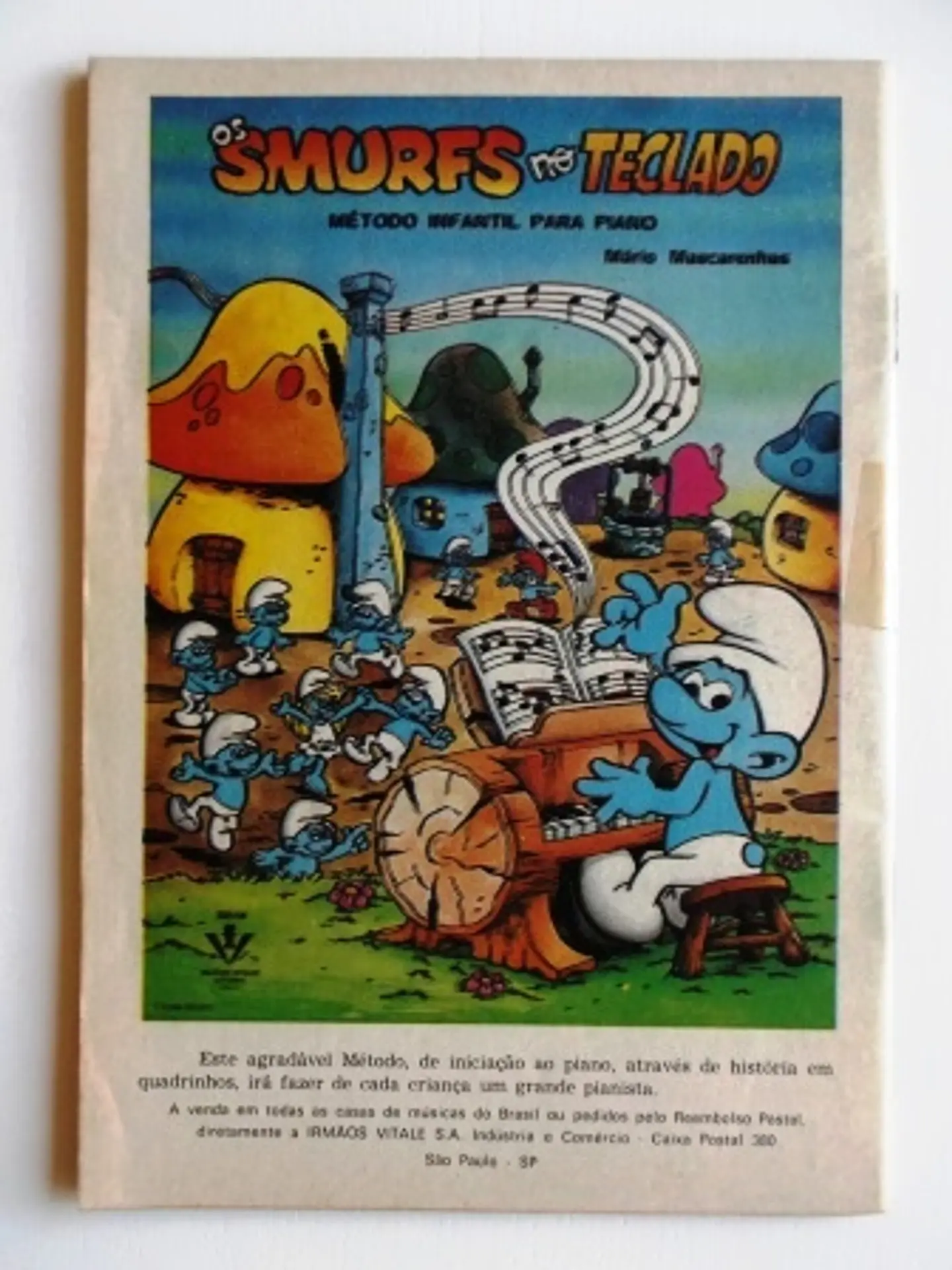 Superamigos 31 2
