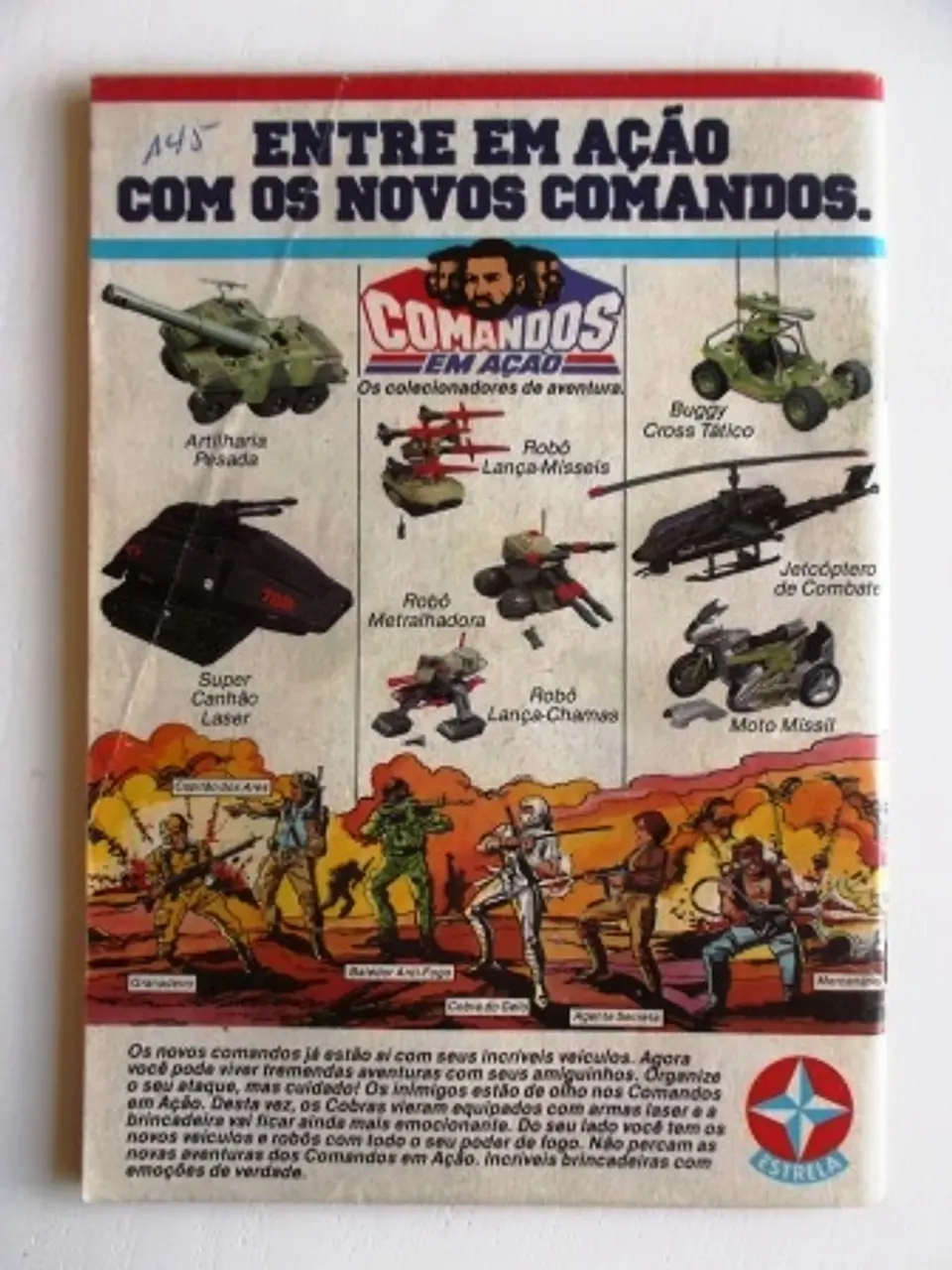 Superamigos 29 2