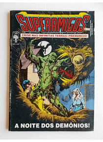 Superamigos 23