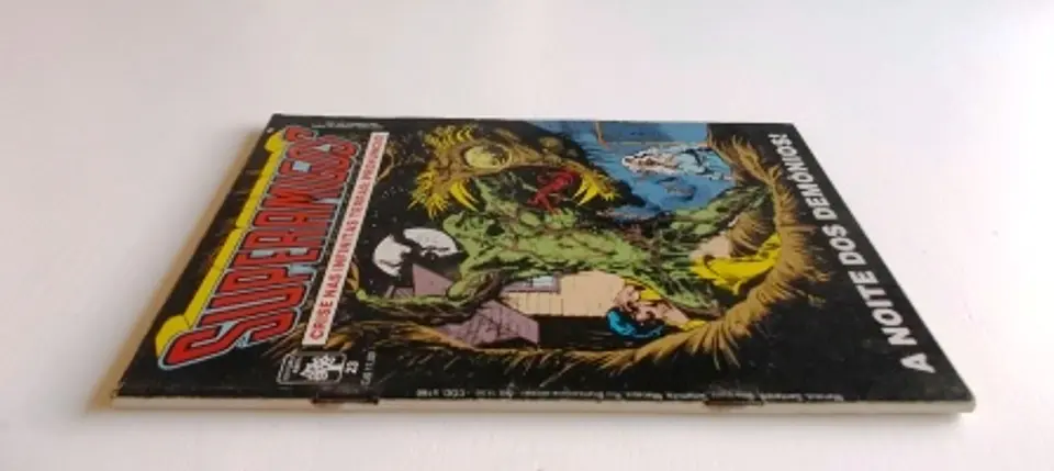Superamigos 23 3