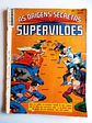 As Origens Secretas - Supervilões  - Thumbnail 1