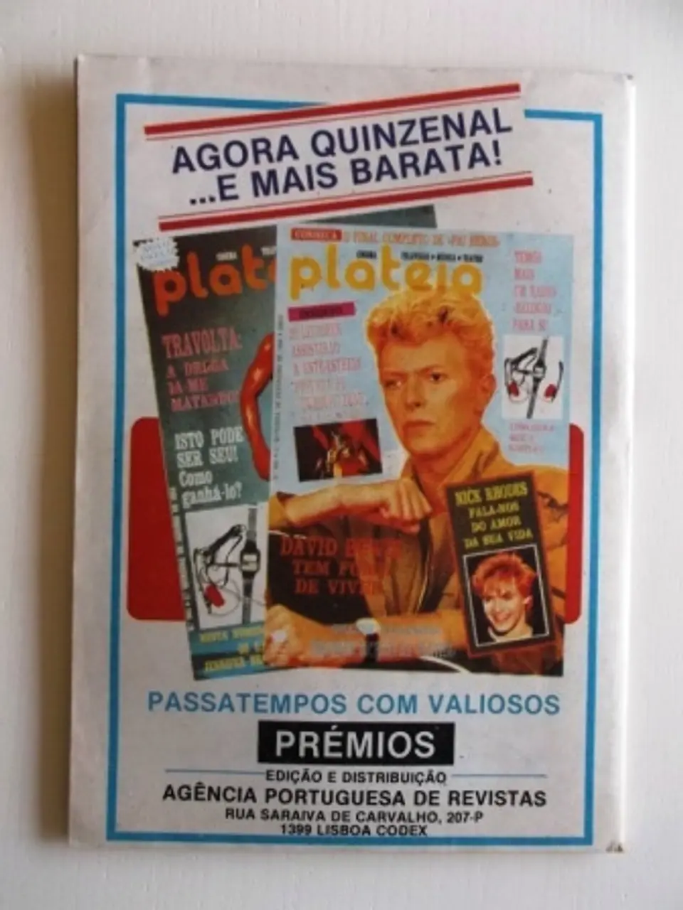 Colecção Tigre 285 | Kalar 2