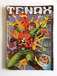 Colecção Tigre 196 | Tenax - thumbnail 1