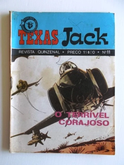 Texas Jack 11