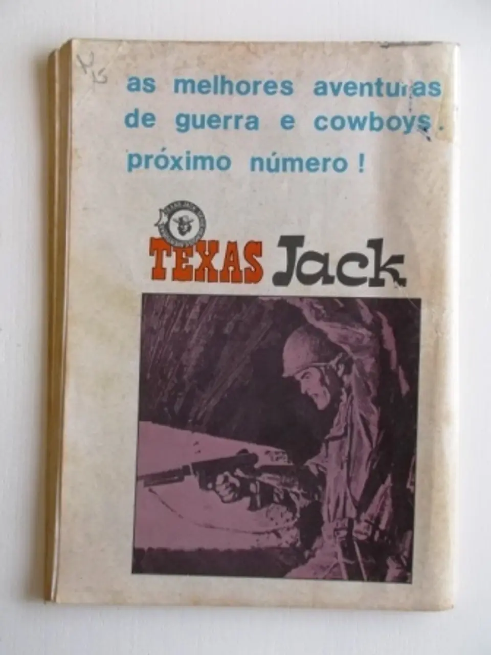 Texas Jack 11 2