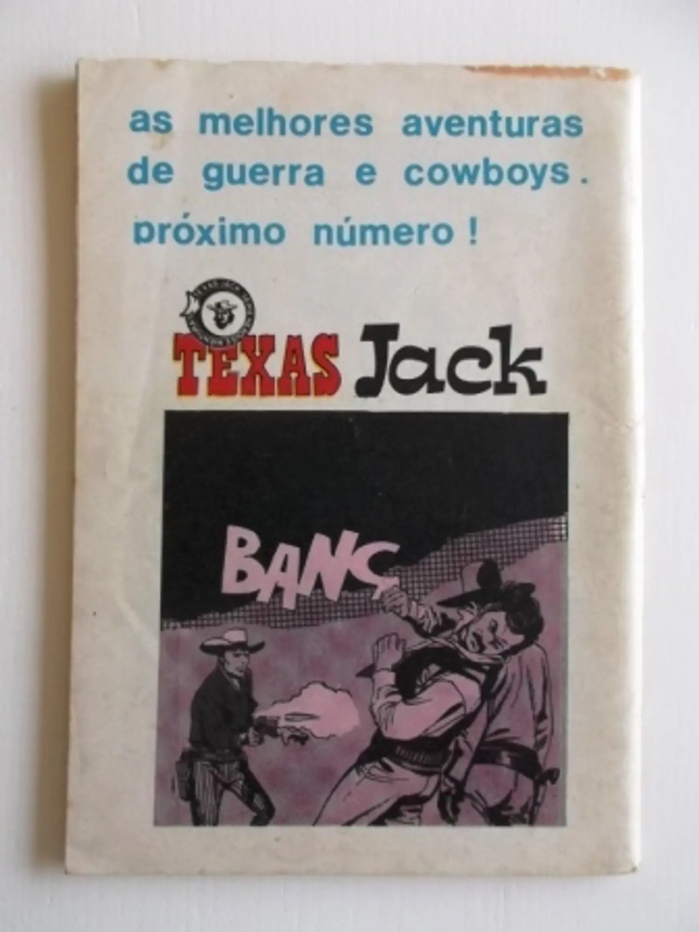 Texas Jack 24 2