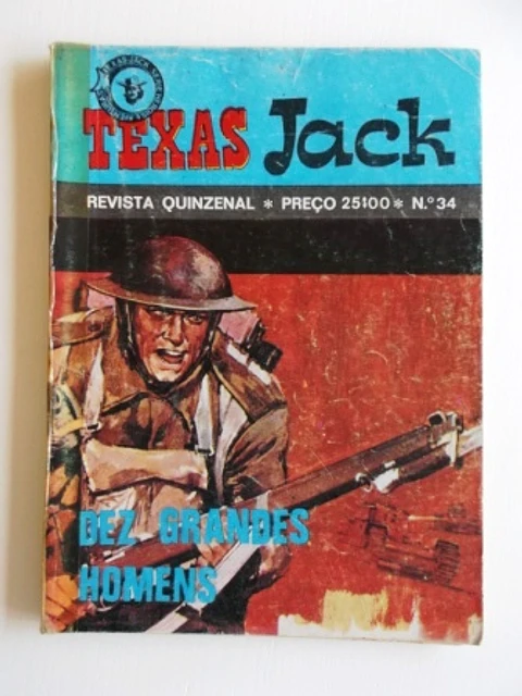 Texas Jack 34