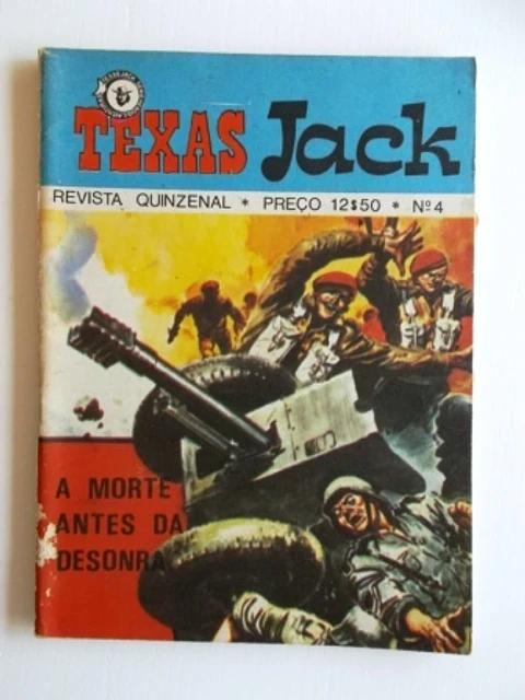 Texas Jack 04