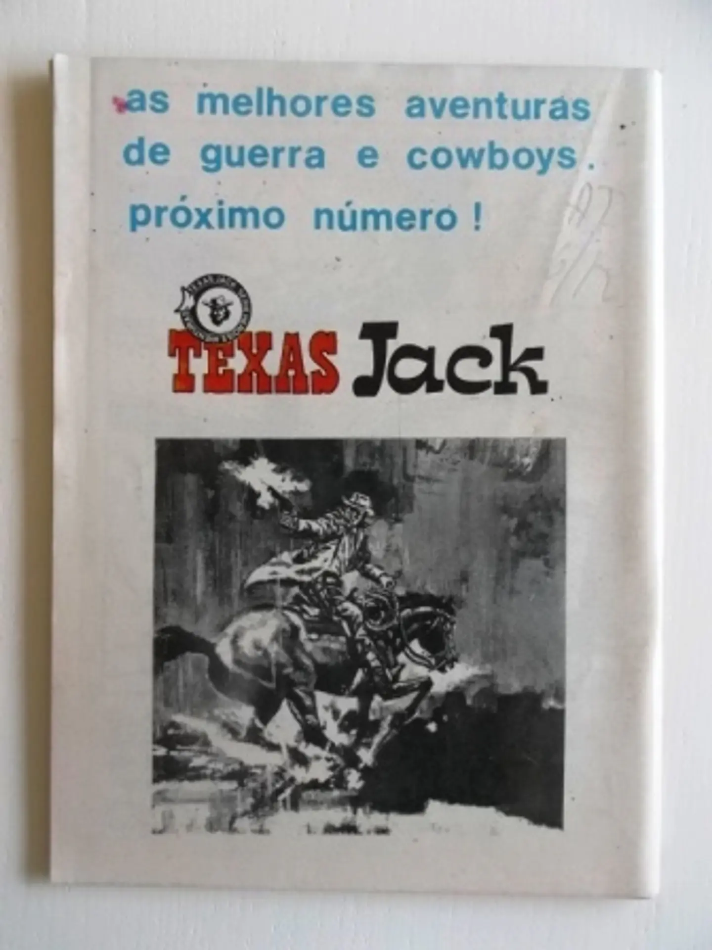Texas Jack 32 2