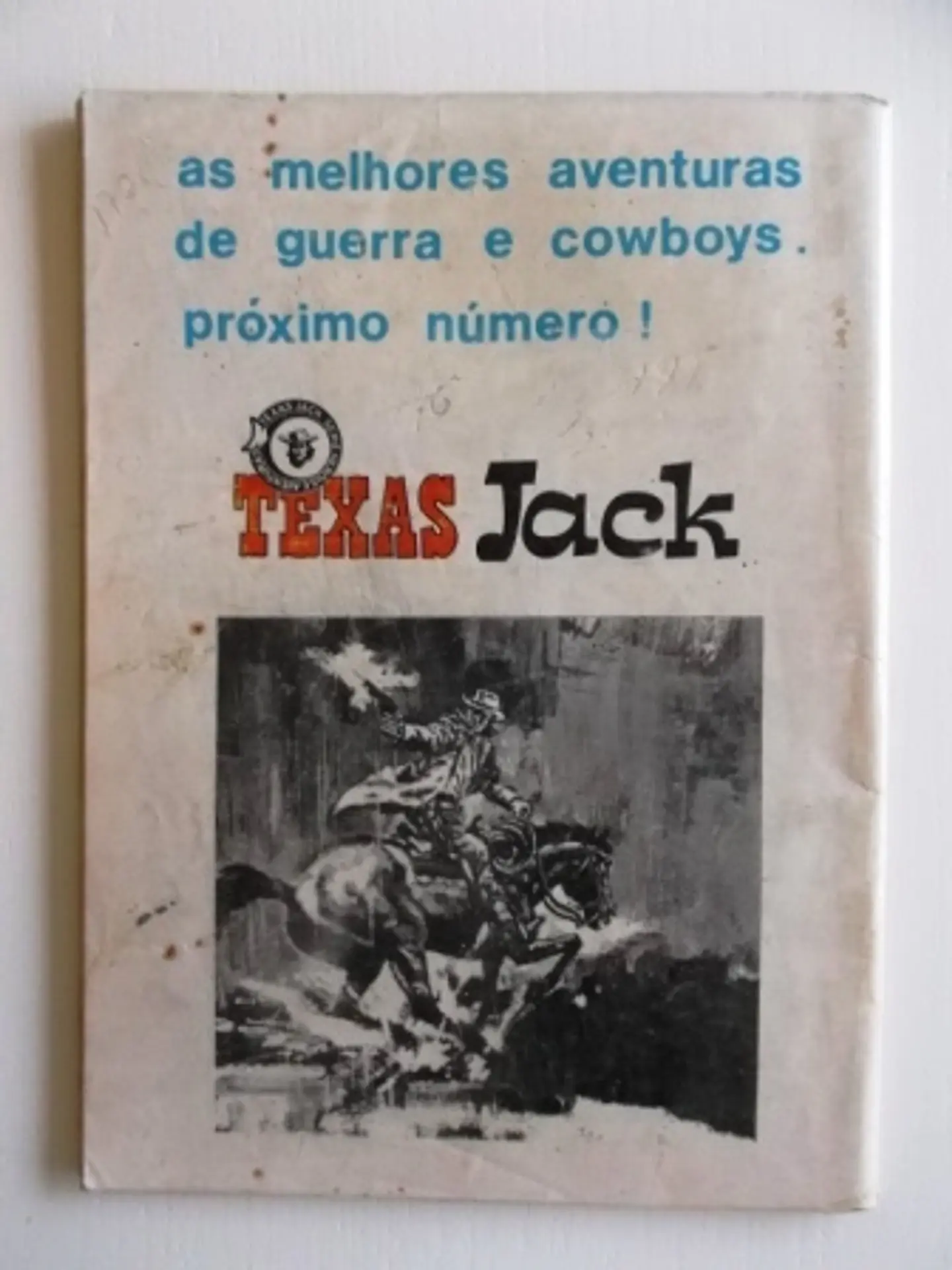 Texas Jack 32 2