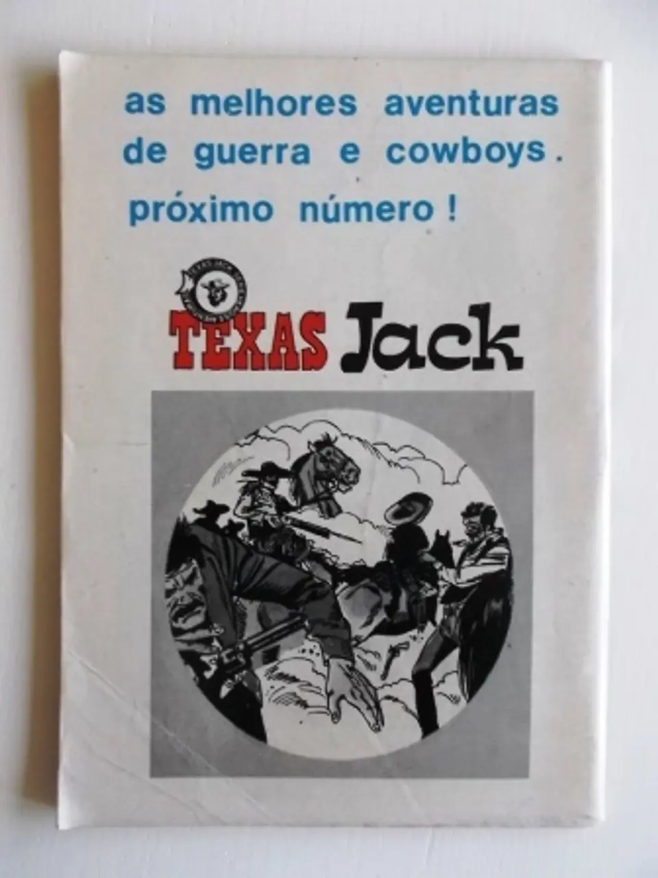 Texas Jack 30 2