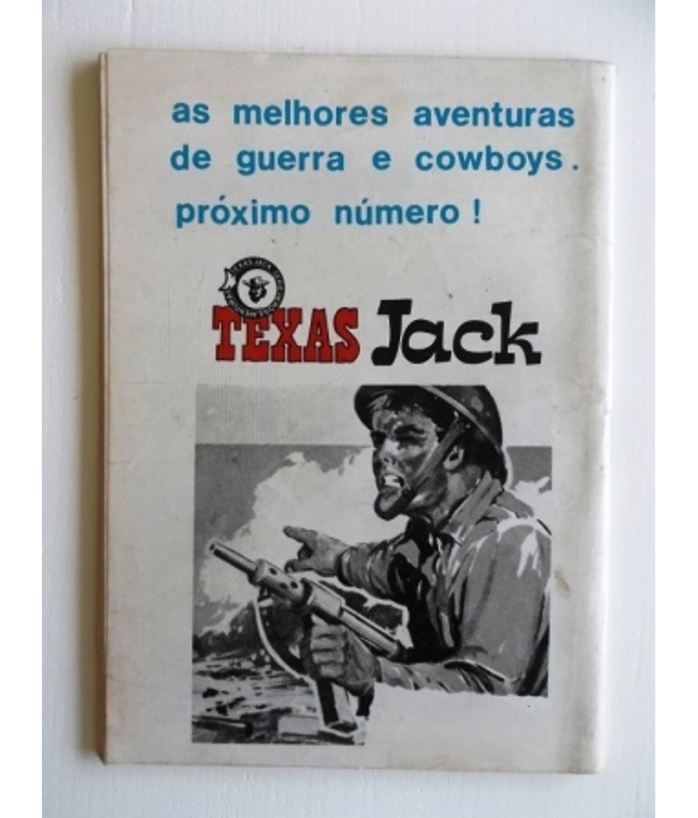 Texas Jack 29