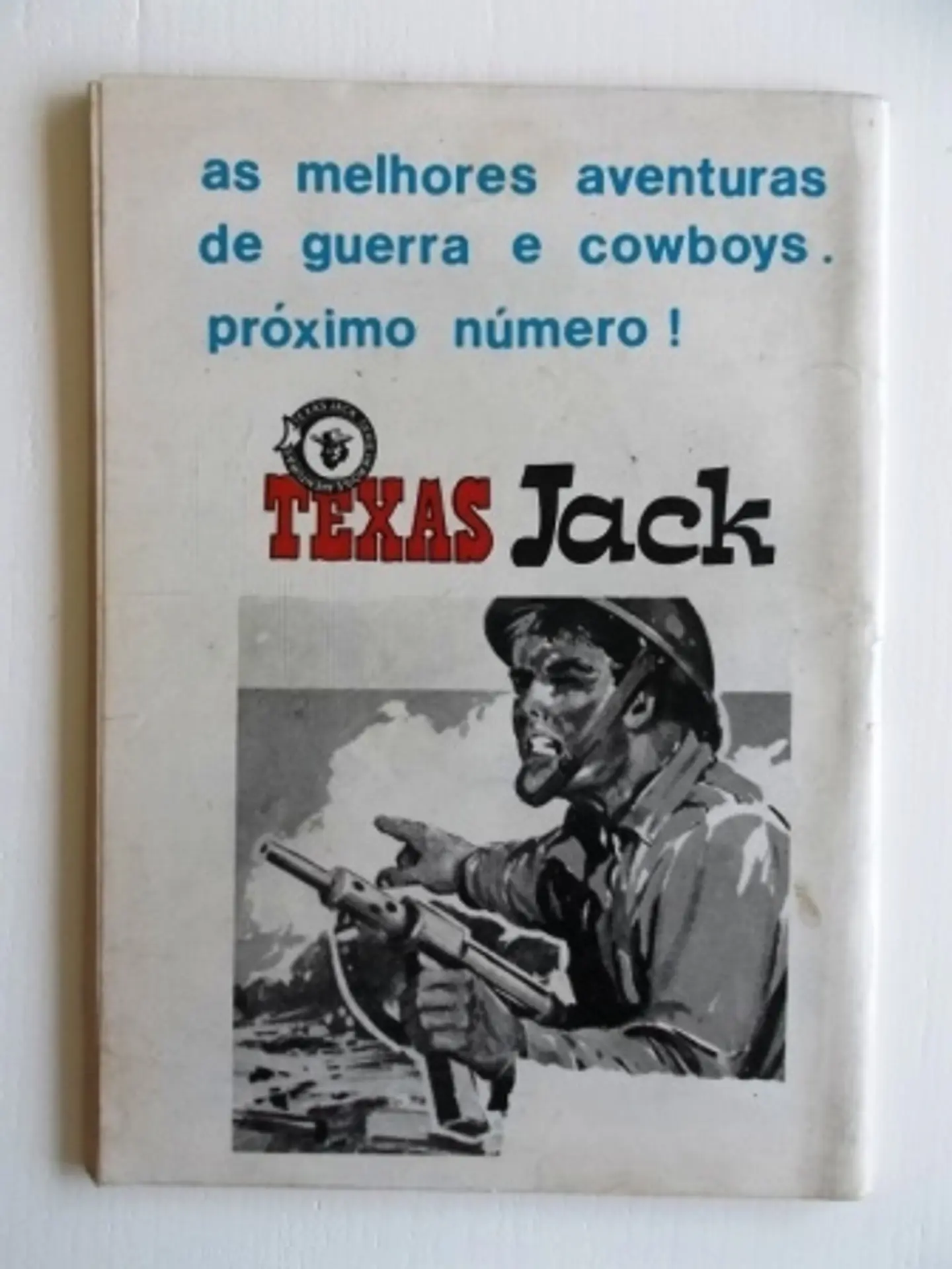 Texas Jack 29 2