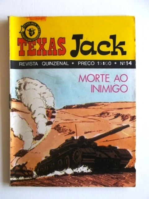 Texas Jack 14