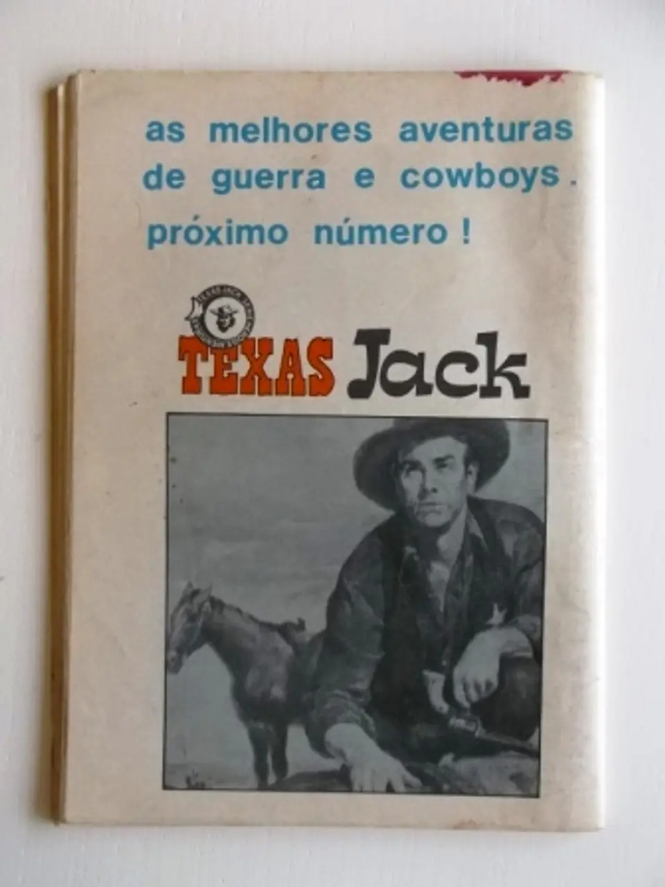 Texas Jack 14 2
