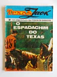 Texas Jack 120 - Thumbnail 1