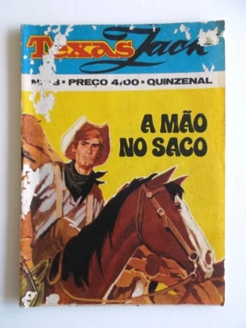 Texas Jack 113