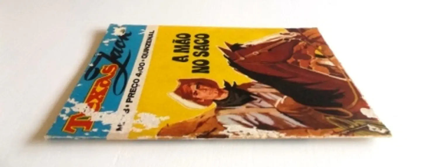 Texas Jack 113 3