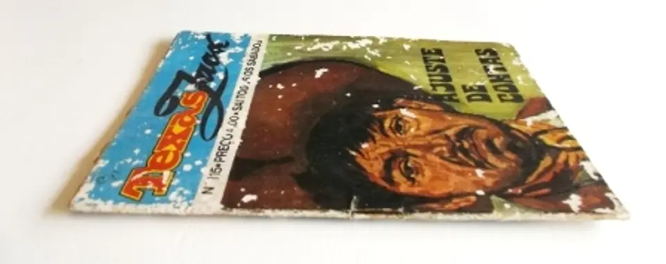 Texas Jack 115 3